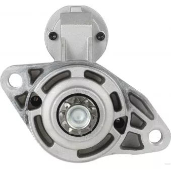 Démarreur HERTH+BUSS ELPARTS [42000506]