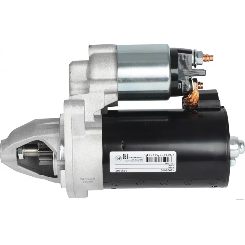 Démarreur HERTH+BUSS ELPARTS 42002002 - Visuel 1