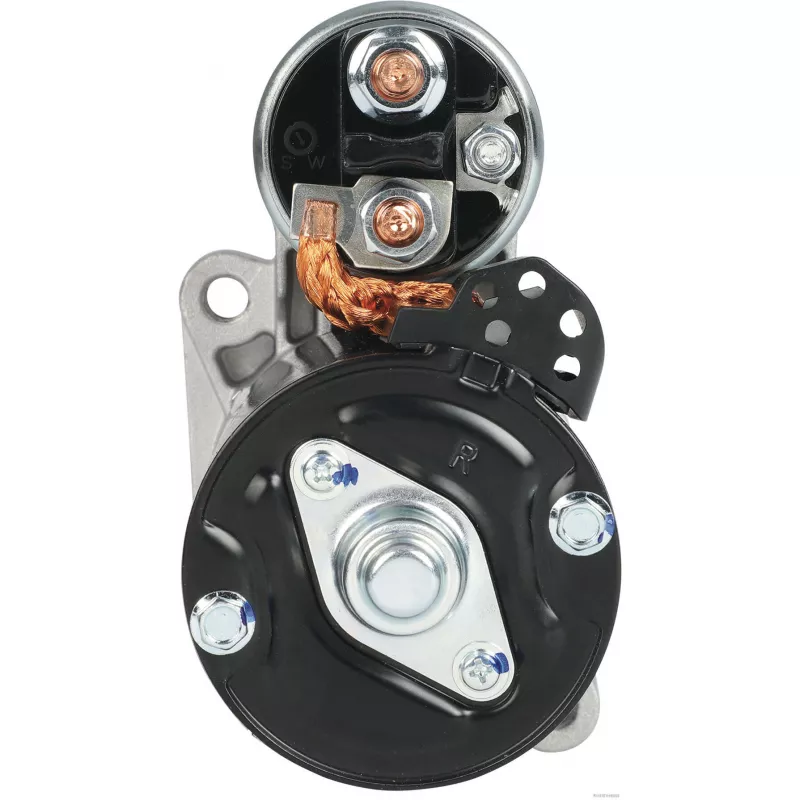 Démarreur HERTH+BUSS ELPARTS 42002002 - Visuel 2