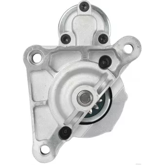 Démarreur HERTH+BUSS ELPARTS OEM 9826048080