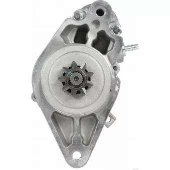 Démarreur HERTH+BUSS ELPARTS OEM LR066996