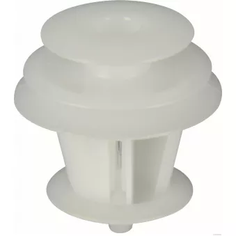 Clip, enjoliveur HERTH+BUSS ELPARTS [50267375]