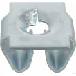 HERTH+BUSS ELPARTS 50267431 - Clip, enjoliveur
