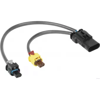 HERTH+BUSS ELPARTS 51277469 - Kit réparation de câble, thermostat