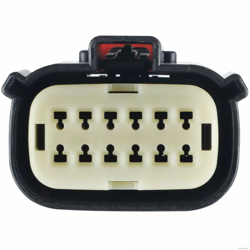 Kit réparation de câble, electricité centrale HERTH+BUSS ELPARTS 51277484 - Visuel 1