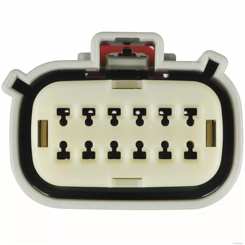 Kit réparation de câble, electricité centrale HERTH+BUSS ELPARTS 51277485 - Visuel 1