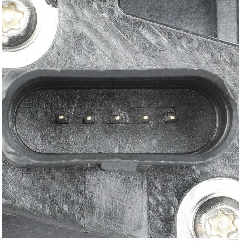 Débitmètre de masse d'air HERTH+BUSS ELPARTS 70640067 - Visuel 1