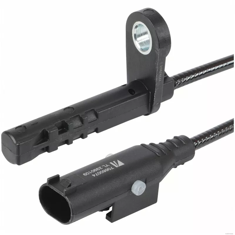 Capteur, vitesse de roue arrière droit HERTH+BUSS ELPARTS 70660074 - Visuel 1