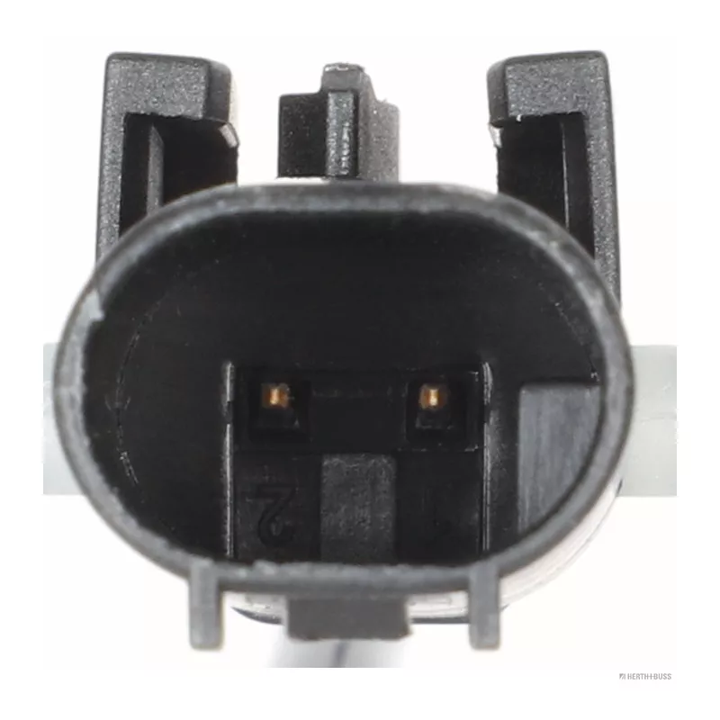 Capteur, vitesse de roue arrière droit HERTH+BUSS ELPARTS 70660074 - Visuel 2