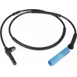 Capteur, vitesse de roue HERTH+BUSS ELPARTS [70660186]