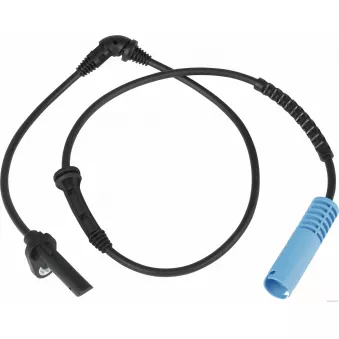 HERTH+BUSS ELPARTS 70660187 - Capteur, vitesse de roue