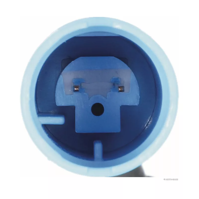 Capteur, vitesse de roue HERTH+BUSS ELPARTS 70660187 - Visuel 2