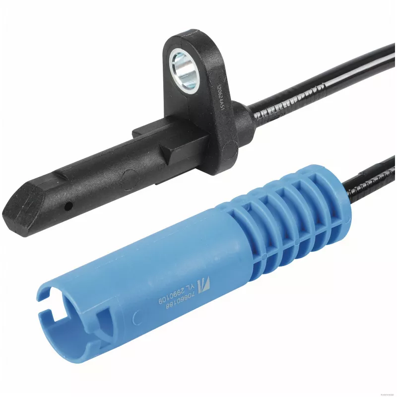 Capteur, vitesse de roue HERTH+BUSS ELPARTS 70660188 - Visuel 1