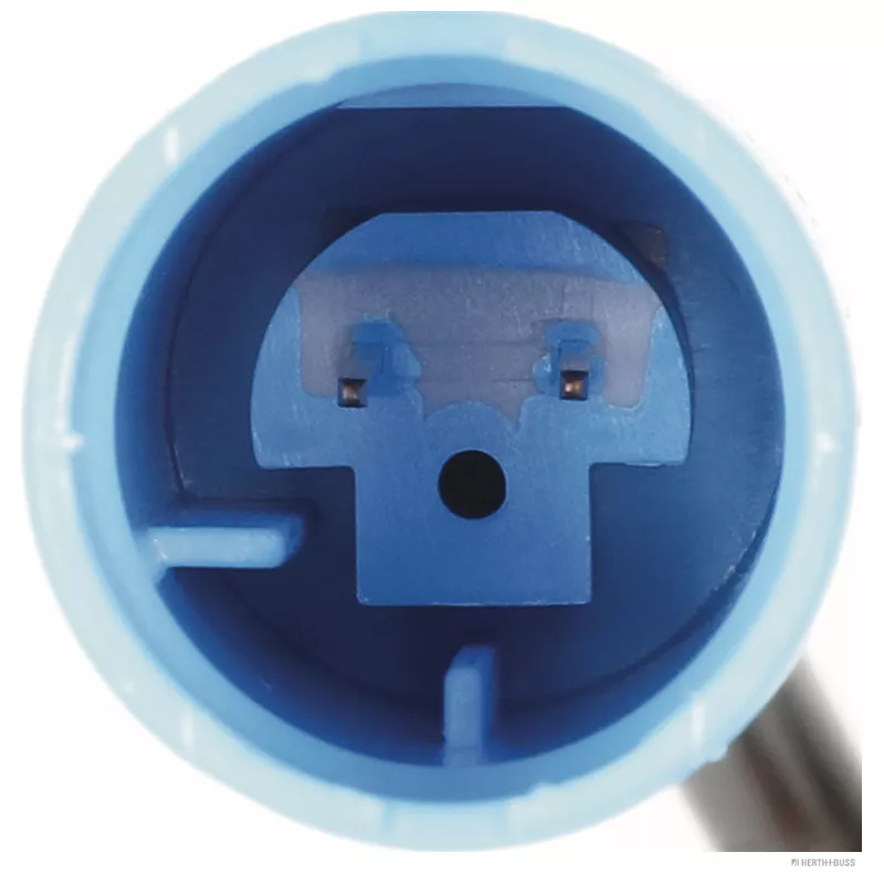 Capteur, vitesse de roue HERTH+BUSS ELPARTS 70660188 - Visuel 2