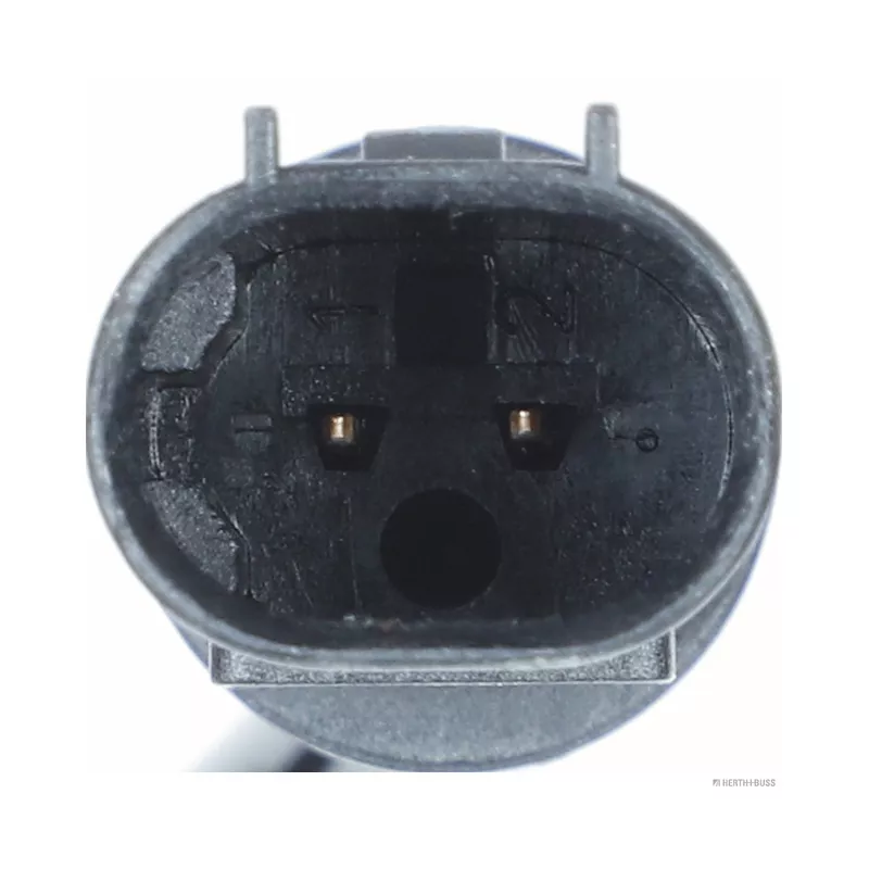 Capteur, vitesse de roue HERTH+BUSS ELPARTS 70660190 - Visuel 2