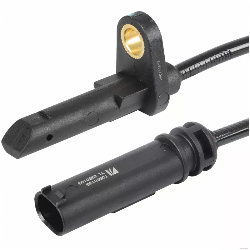Capteur, vitesse de roue HERTH+BUSS ELPARTS 70660193 - Visuel 1