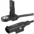 HERTH+BUSS ELPARTS 70660268 - Capteur, vitesse de roue