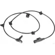 HERTH+BUSS ELPARTS 70660268 - Capteur, vitesse de roue