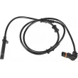 Capteur, vitesse de roue HERTH+BUSS ELPARTS [70660273]