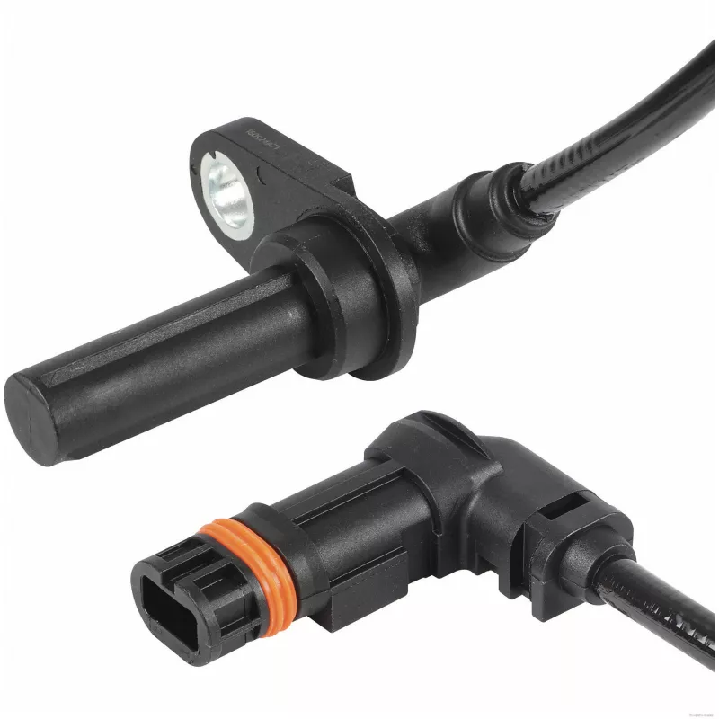 Capteur, vitesse de roue HERTH+BUSS ELPARTS 70660275 - Visuel 1