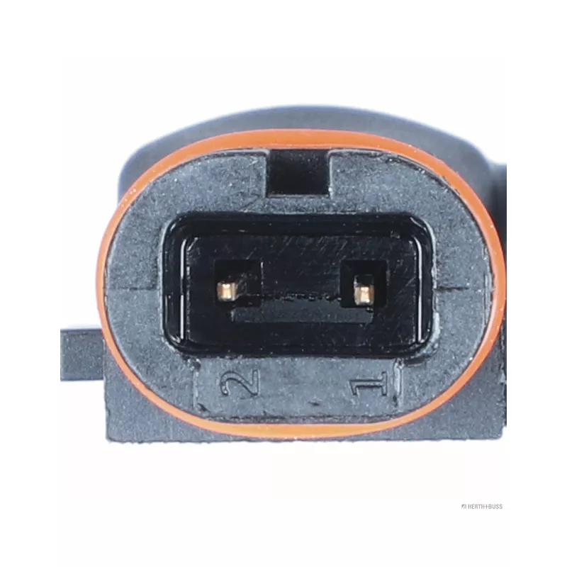Capteur, vitesse de roue HERTH+BUSS ELPARTS 70660275 - Visuel 2