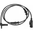 HERTH+BUSS ELPARTS 70660276 - Capteur, vitesse de roue