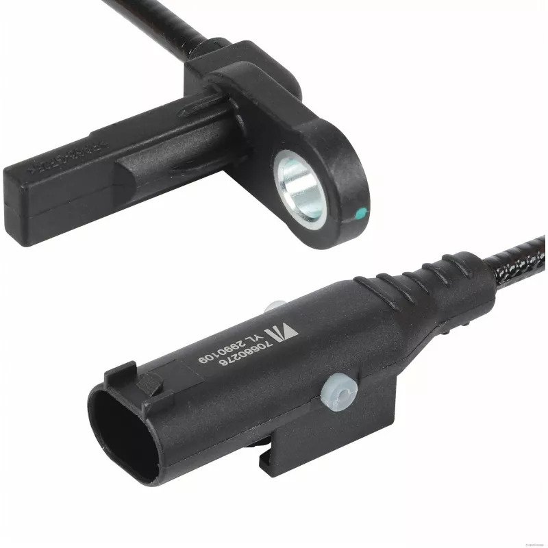Capteur, vitesse de roue HERTH+BUSS ELPARTS 70660276 - Visuel 1