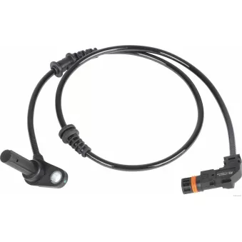 HERTH+BUSS ELPARTS 70660278 - Capteur, vitesse de roue avant gauche