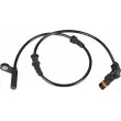 Capteur, vitesse de roue HERTH+BUSS ELPARTS [70660281]