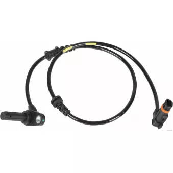 HERTH+BUSS ELPARTS 70660282 - Capteur, vitesse de roue