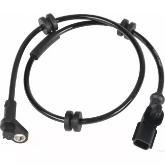 Capteur, vitesse de roue HERTH+BUSS ELPARTS OEM AY112C190BA