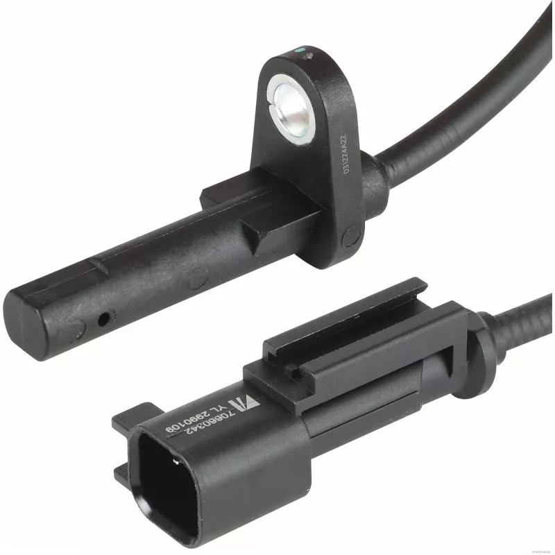 Capteur, vitesse de roue HERTH+BUSS ELPARTS 70660342 - Visuel 1