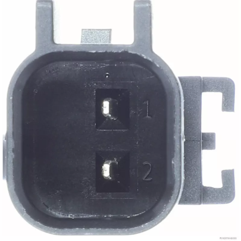 Capteur, vitesse de roue HERTH+BUSS ELPARTS 70660342 - Visuel 2
