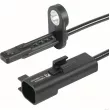 HERTH+BUSS ELPARTS 70660343 - Capteur, vitesse de roue avant droit