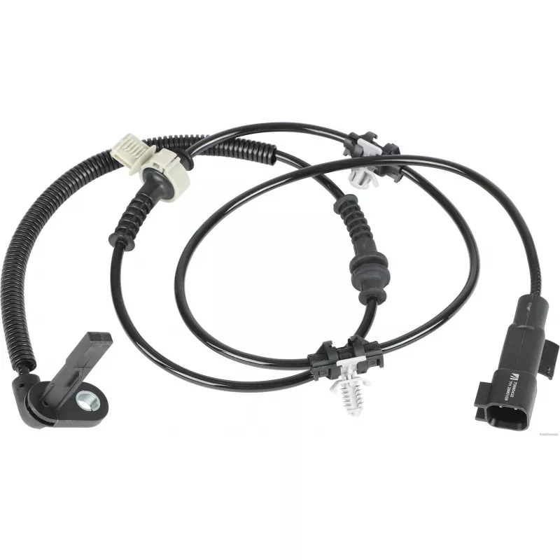 Capteur, vitesse de roue HERTH+BUSS ELPARTS 70660432 - Visuel 1