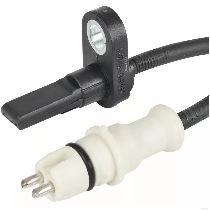 Capteur, vitesse de roue HERTH+BUSS ELPARTS 70660654 - Visuel 1