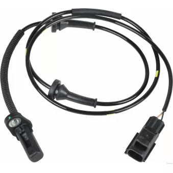 Capteur, vitesse de roue HERTH+BUSS ELPARTS OEM 30773739