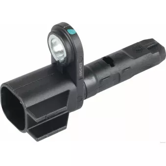 Capteur, vitesse de roue HERTH+BUSS ELPARTS OEM 32214293