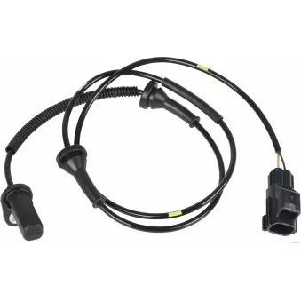 HERTH+BUSS ELPARTS 70660674 - Capteur, vitesse de roue