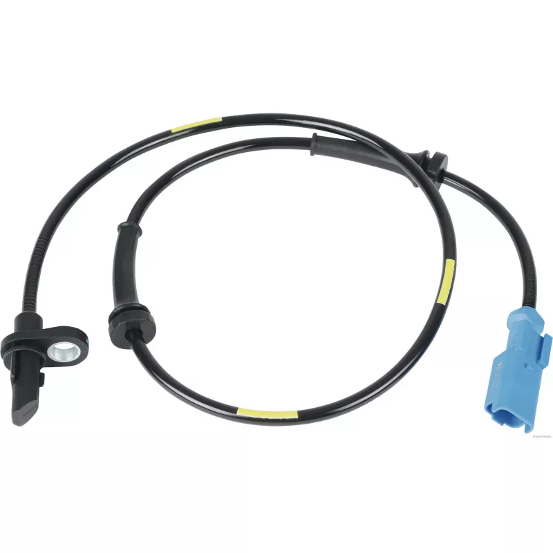 Capteur, vitesse de roue HERTH+BUSS ELPARTS 70661556 - Visuel 1