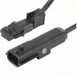 HERTH+BUSS ELPARTS 70661567 - Capteur, vitesse de roue