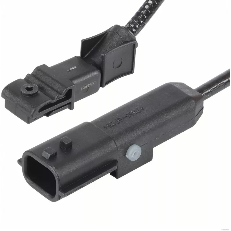 Capteur, vitesse de roue HERTH+BUSS ELPARTS 70661567 - Visuel 1