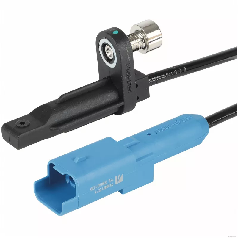 Capteur, vitesse de roue HERTH+BUSS ELPARTS 70661571 - Visuel 1