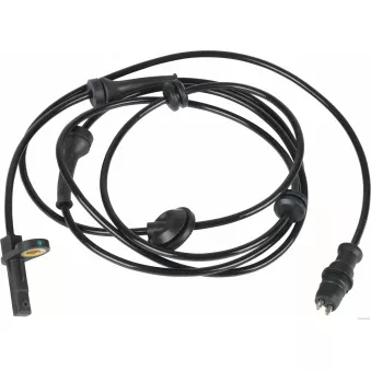 HERTH+BUSS ELPARTS 70661573 - Capteur, vitesse de roue