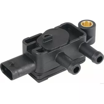 HERTH+BUSS ELPARTS 70668023 - Capteur, pression des gaz échappement