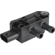 Capteur, pression des gaz échappement HERTH+BUSS ELPARTS [70668025]