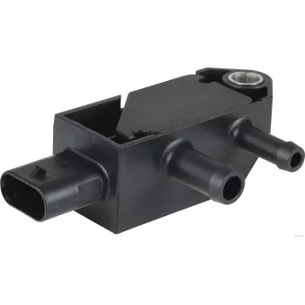 Capteur, pression des gaz échappement HERTH+BUSS ELPARTS 70668606 pour VOLVO XC60 2.0 B5 Mild-Hybrid AWD - 250cv