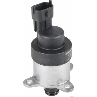 Régulateur, quantité de carburant (système à rampe commune) HERTH+BUSS ELPARTS OEM 504097961