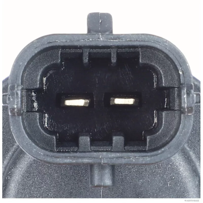 Régulateur, quantité de carburant (système à rampe commune) HERTH+BUSS ELPARTS 70669603 - Visuel 1