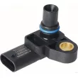 Capteur, pression de suralimentation HERTH+BUSS ELPARTS [70670205]
